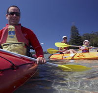 Bundeena Kayaks - Restaurant Gold Coast