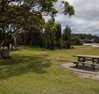 Bonnie Vale Picnic Area - Restaurant Gold Coast