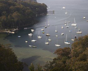 Morning Bay NSW Restaurant Gold Coast
