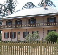 Bella Vista Farm - Restaurant Gold Coast