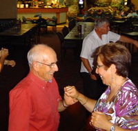 The Galston Club - Restaurant Gold Coast