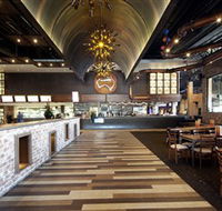 The Australian Hotel and Brewery - Restaurant Gold Coast