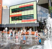 Rouse Hill Town Centre - Restaurant Gold Coast