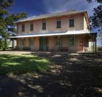 Rouse Hill House and Farm - Restaurant Gold Coast