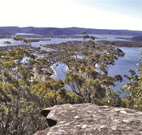 Nyanga Walang Aboriginal Tours - Restaurant Gold Coast