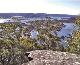 Nyanga Walang Aboriginal Tours - Restaurant Gold Coast 0