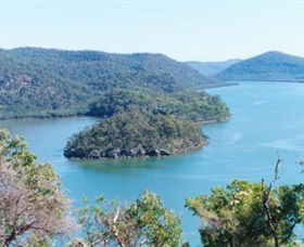 The Riverboat Postman - Restaurant Gold Coast 2