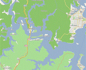 The Riverboat Postman - Restaurant Gold Coast 3