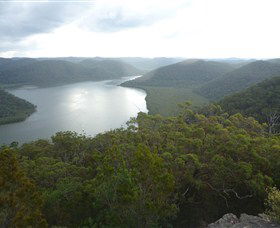 The Riverboat Postman - Restaurant Gold Coast 5