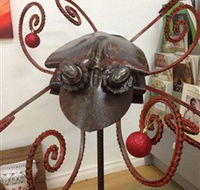Ferry Artists Gallery - Restaurant Gold Coast