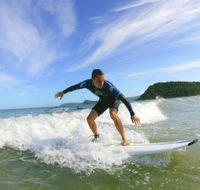 Central Coast Surf School - Restaurant Gold Coast