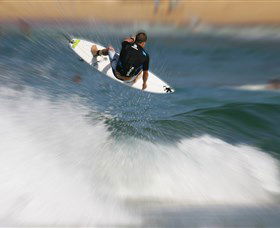 Central Coast Surf School - Restaurant Gold Coast 2