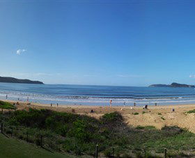 Umina Beach NSW Restaurant Gold Coast