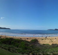 Umina Beach - Restaurant Gold Coast