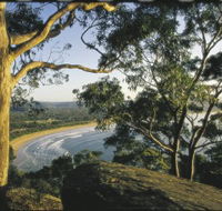 Ocean Beach Umina - Restaurant Gold Coast