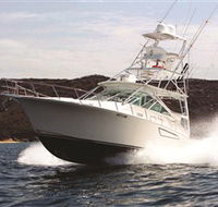 1300 Big Fish - Restaurant Gold Coast
