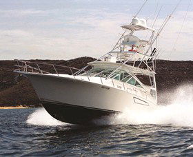 1300 Big Fish - Restaurant Gold Coast 0