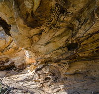Marramarra National Park - Restaurant Gold Coast
