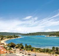 Ettalong Beach - Restaurant Gold Coast