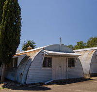 Migrant Heritage walk - Restaurant Gold Coast