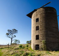 Scheyville National Park - Restaurant Gold Coast