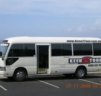 Keen 2 Tour - Restaurant Gold Coast