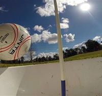 Footgolf Werrington - Restaurant Gold Coast