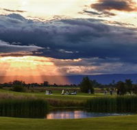 Lynwood Country Club - Restaurant Gold Coast