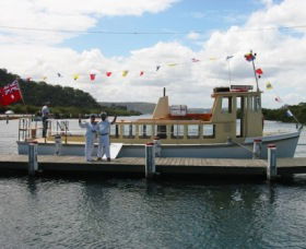 Empire Bay NSW Restaurant Gold Coast