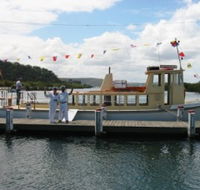 Central Coast Ferries - Restaurant Gold Coast