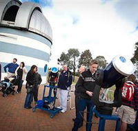 UWS Penrith Observatory - Restaurant Gold Coast
