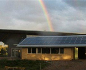 Macarthur Centre For Sustainable Living - Restaurant Gold Coast 0