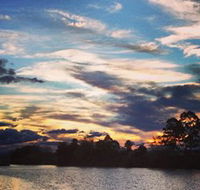Governor Phillip Park - Restaurant Gold Coast
