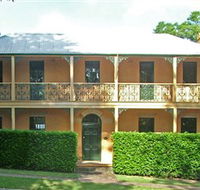 Hawkesbury Regional Museum - Restaurant Gold Coast