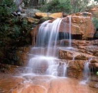 Kellys Falls - Restaurant Gold Coast