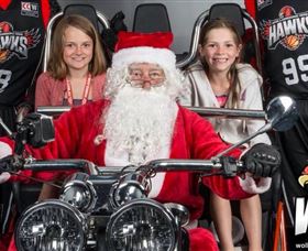 Just Cruisin Motorcycle Tours - Restaurant Gold Coast 7