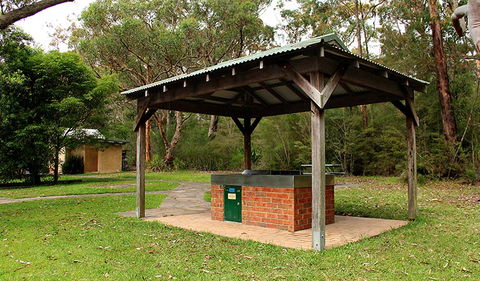 Brisbane Water National Park - Restaurant Gold Coast 1