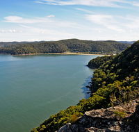Brisbane Water National Park - Restaurant Gold Coast