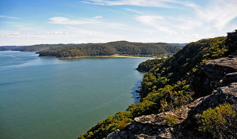 Brisbane Water National Park - Restaurant Gold Coast 0