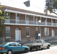 Hawkesbury Sightseeing Tours - Restaurant Gold Coast
