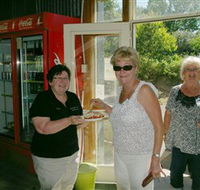 Hawkesbury Valley Heritage Tours - Restaurant Gold Coast