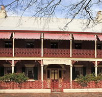 Windsor Heritage Walk - Restaurant Gold Coast