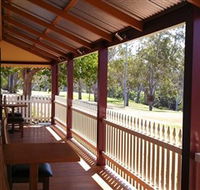 Riverside Oaks Golf Course - Restaurant Gold Coast
