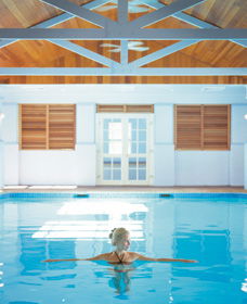 Villa Thalgo - Restaurant Gold Coast 0