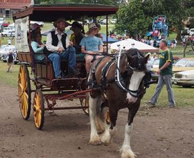 The Australiana Pioneer Village Ltd - Restaurant Gold Coast 2
