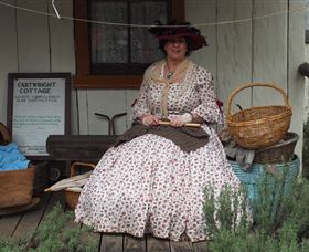 The Australiana Pioneer Village Ltd - Restaurant Gold Coast 3