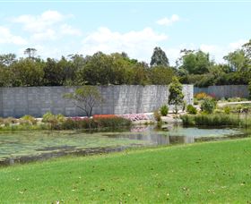 Mt Penang Gardens - Restaurant Gold Coast 6