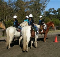 Darkes Forest Riding Ranch - Restaurant Gold Coast