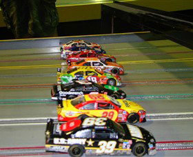 Penrith Slot Car And Hobby Centre - Restaurant Gold Coast 1