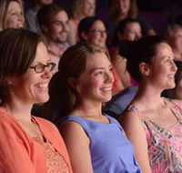 The Joan Sutherland Performing Arts Centre - Restaurant Gold Coast